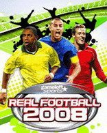 game pic for Real Football 2008 3D 2D  S60